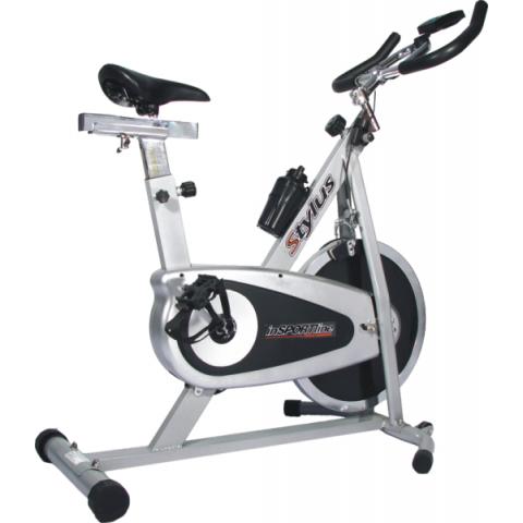 Bicicleta Spinning inSPORTline Stylus 